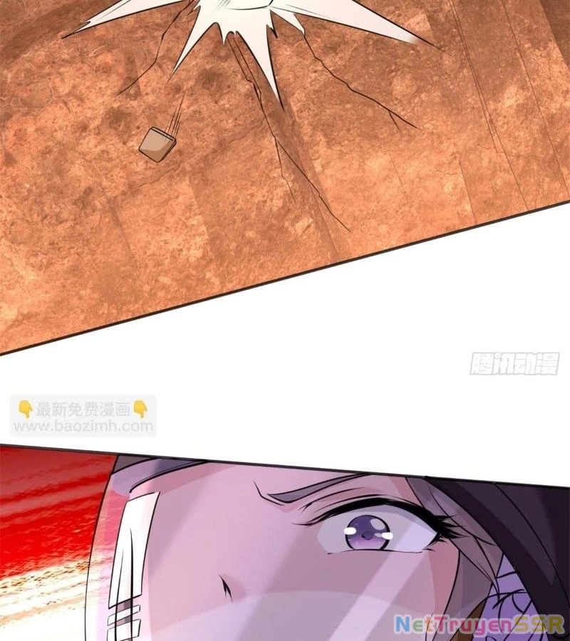 Người Ở Rể Bị Ép Thành Phản Diện Chapter 539 - Trang 4