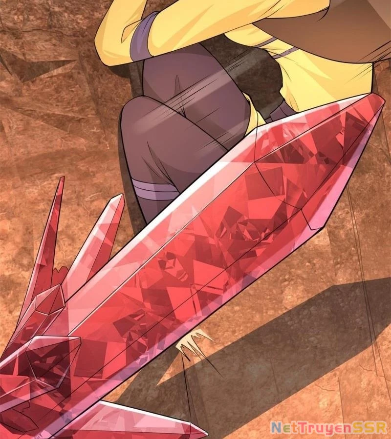 Người Ở Rể Bị Ép Thành Phản Diện Chapter 539 - Trang 4