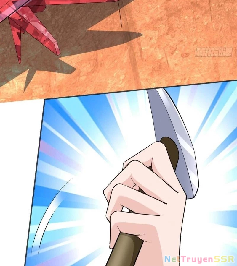 Người Ở Rể Bị Ép Thành Phản Diện Chapter 539 - Trang 4