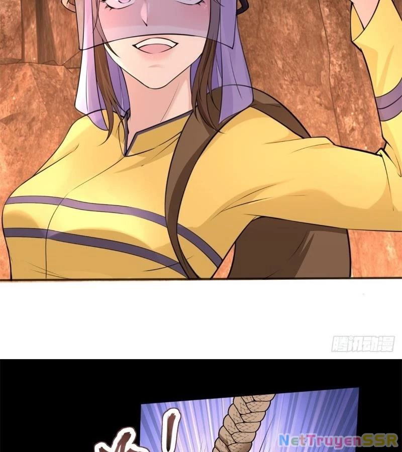 Người Ở Rể Bị Ép Thành Phản Diện Chapter 539 - Trang 4