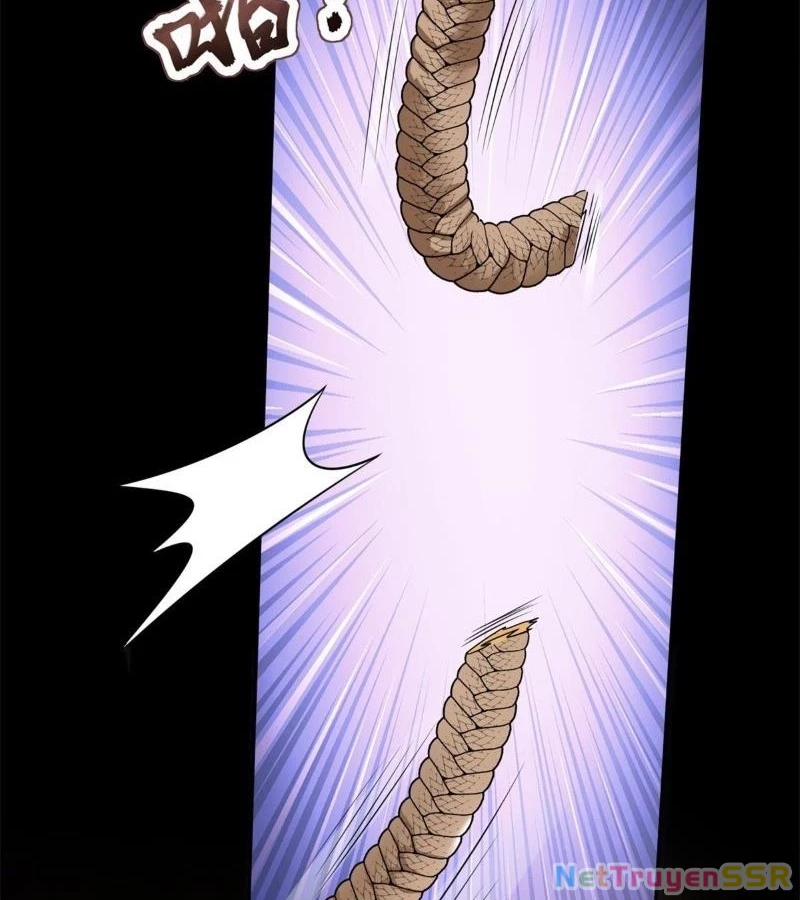 Người Ở Rể Bị Ép Thành Phản Diện Chapter 539 - Trang 4