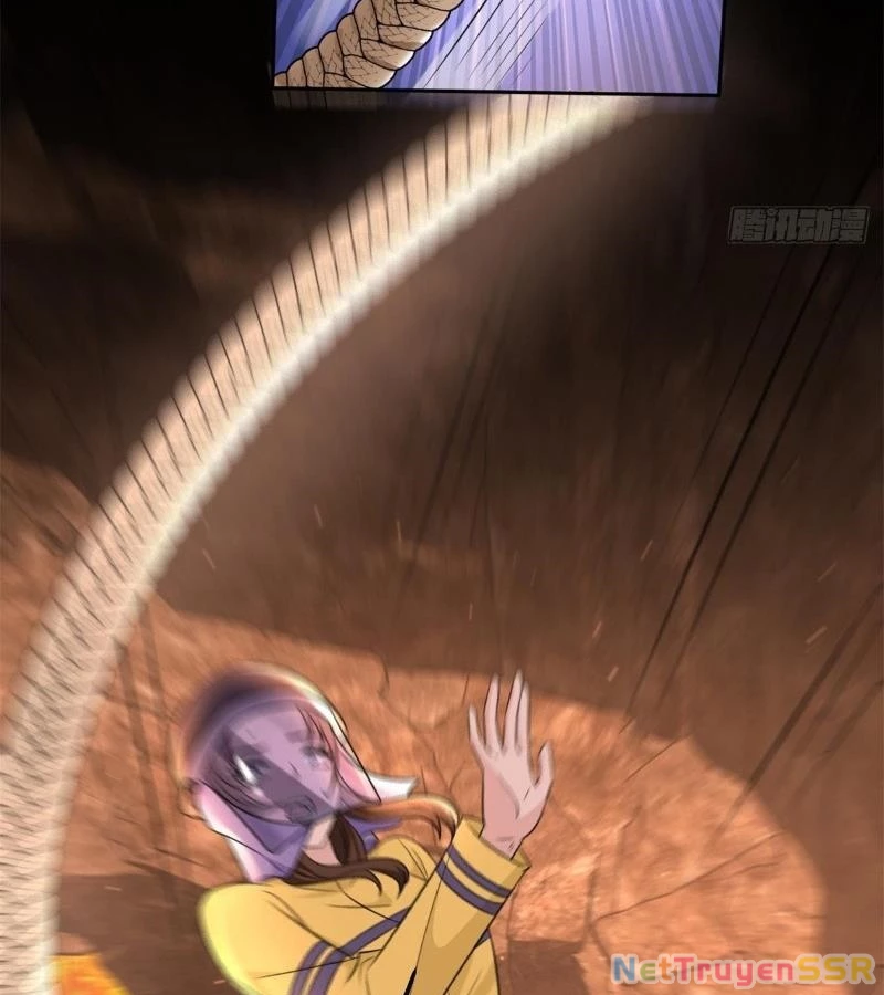 Người Ở Rể Bị Ép Thành Phản Diện Chapter 539 - Trang 4