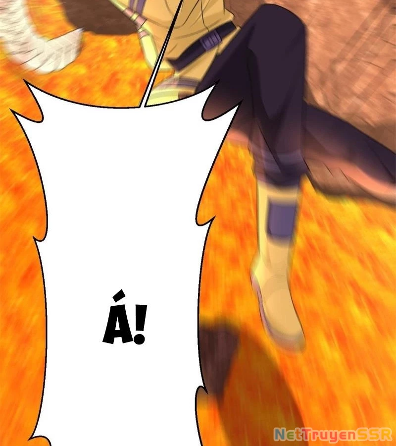 Người Ở Rể Bị Ép Thành Phản Diện Chapter 539 - Trang 4