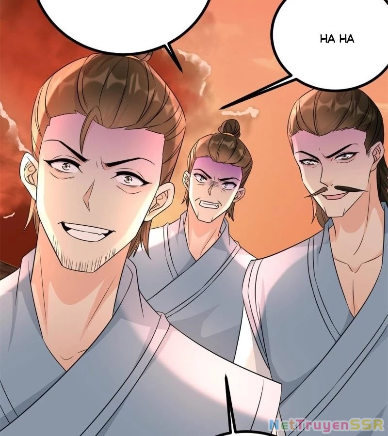 Người Ở Rể Bị Ép Thành Phản Diện Chapter 539 - Trang 4