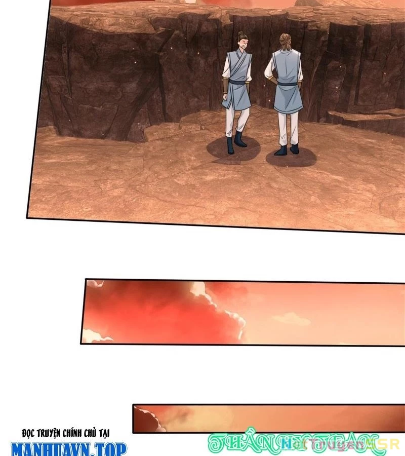 Người Ở Rể Bị Ép Thành Phản Diện Chapter 539 - Trang 4