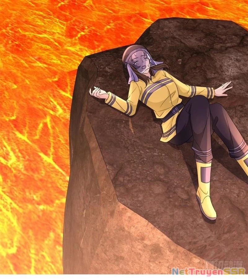 Người Ở Rể Bị Ép Thành Phản Diện Chapter 539 - Trang 4