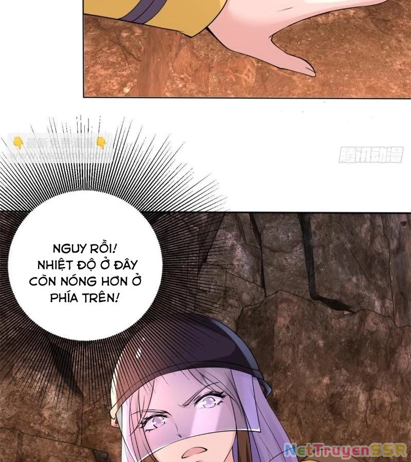 Người Ở Rể Bị Ép Thành Phản Diện Chapter 539 - Trang 4