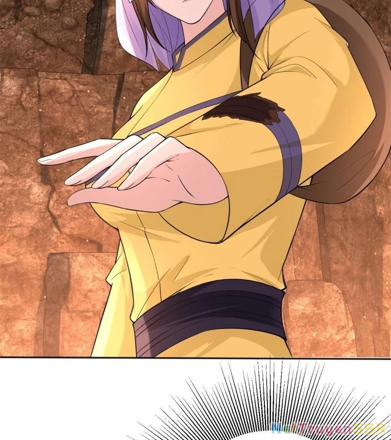 Người Ở Rể Bị Ép Thành Phản Diện Chapter 539 - Trang 4