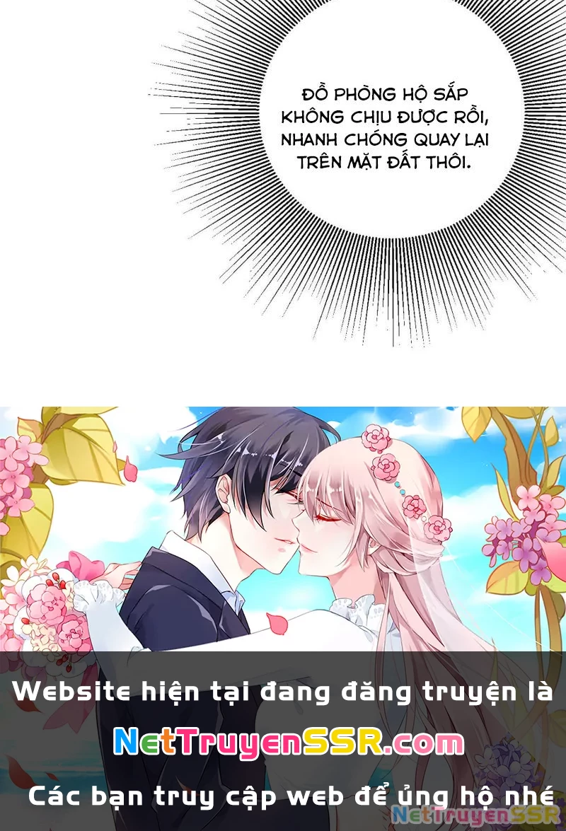 Người Ở Rể Bị Ép Thành Phản Diện Chapter 539 - Trang 4