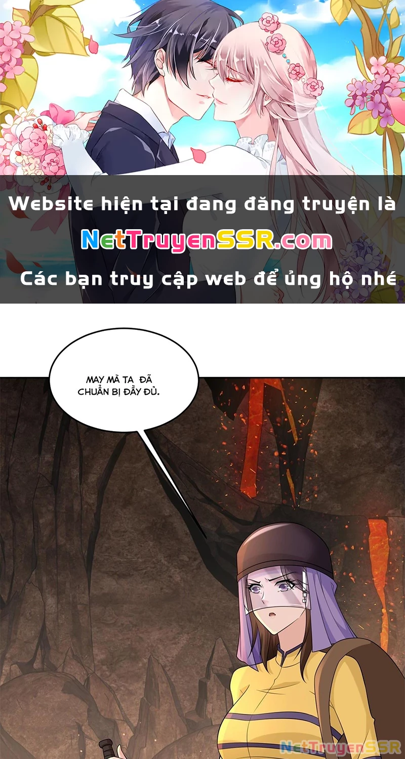 Người Ở Rể Bị Ép Thành Phản Diện Chapter 540 - Trang 4