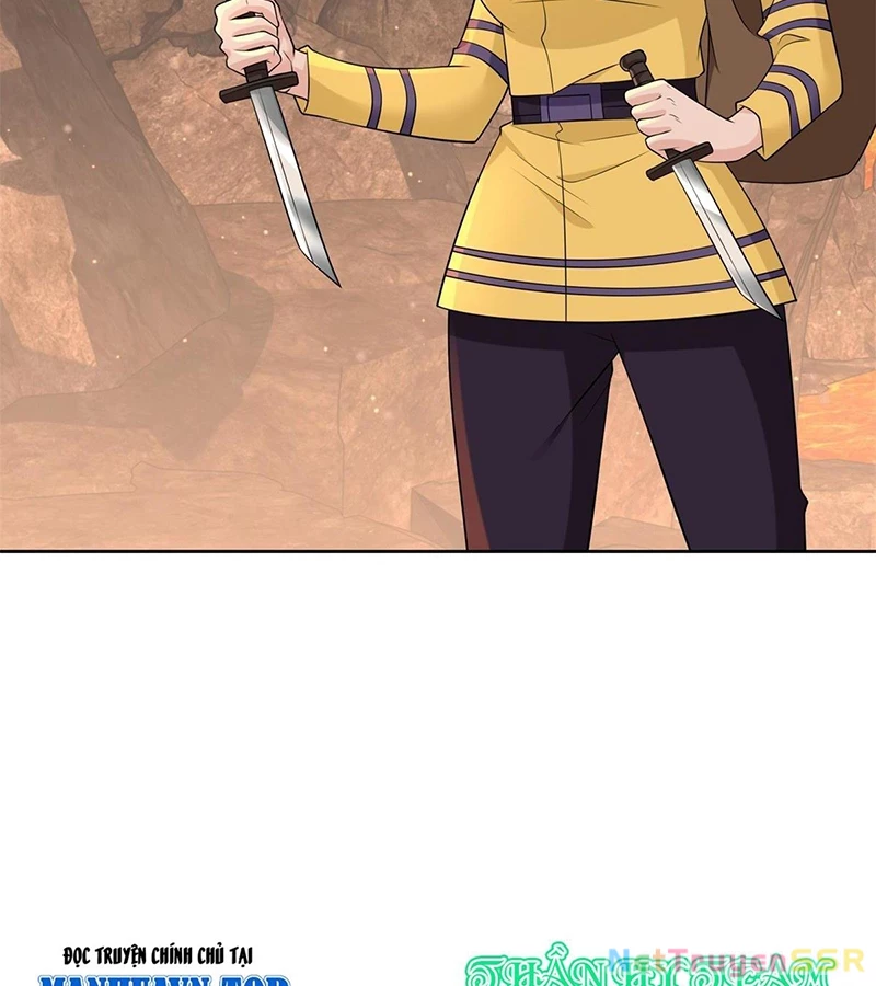 Người Ở Rể Bị Ép Thành Phản Diện Chapter 540 - Trang 4