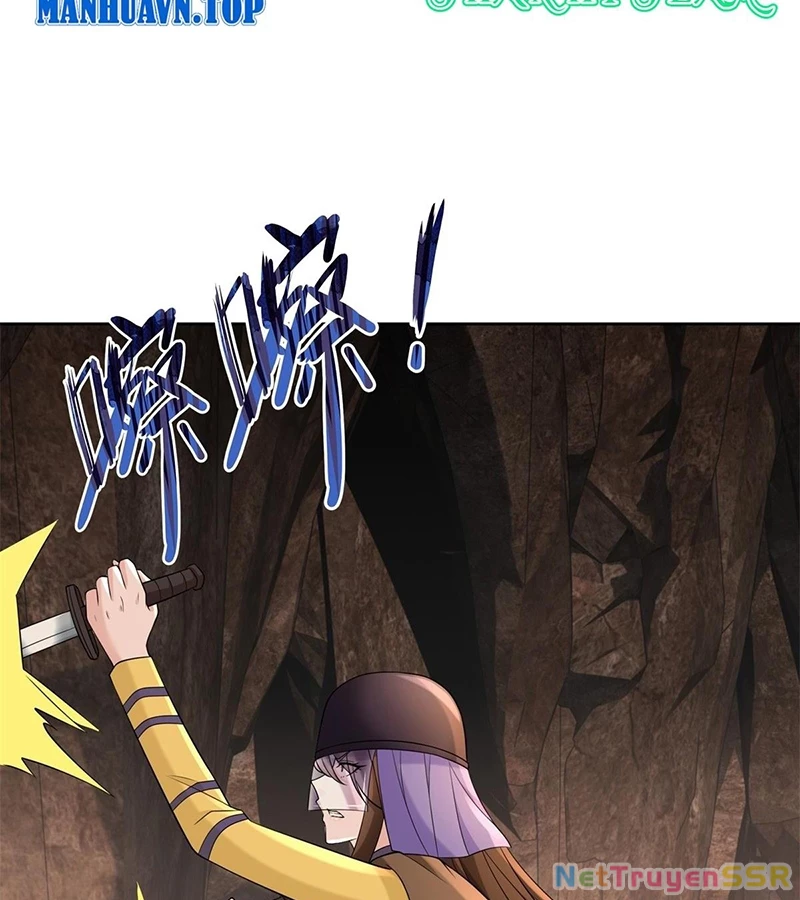 Người Ở Rể Bị Ép Thành Phản Diện Chapter 540 - Trang 4