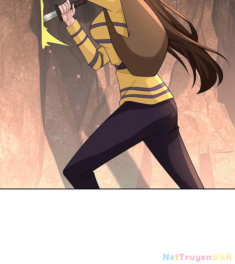 Người Ở Rể Bị Ép Thành Phản Diện Chapter 540 - Trang 4