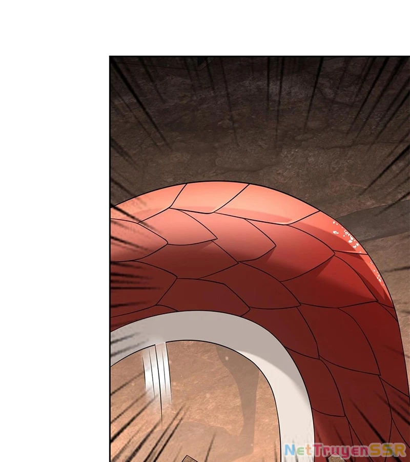 Người Ở Rể Bị Ép Thành Phản Diện Chapter 540 - Trang 4