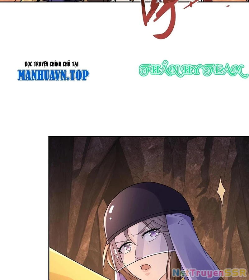 Người Ở Rể Bị Ép Thành Phản Diện Chapter 540 - Trang 4