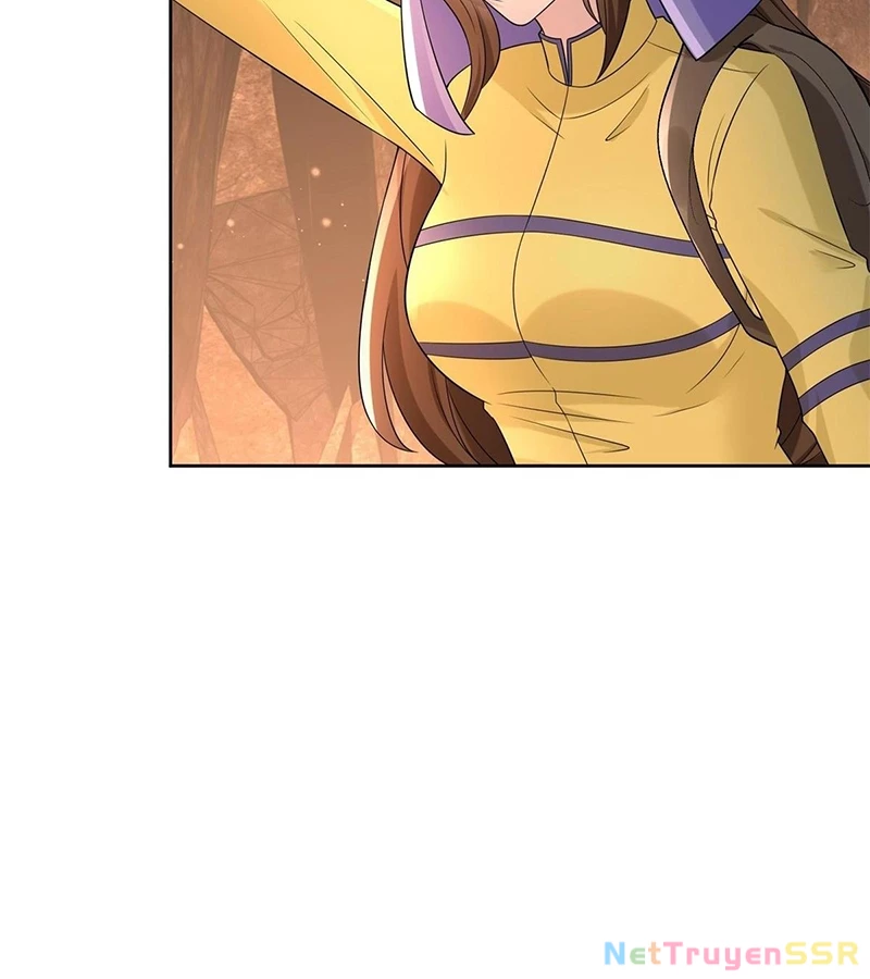 Người Ở Rể Bị Ép Thành Phản Diện Chapter 540 - Trang 4