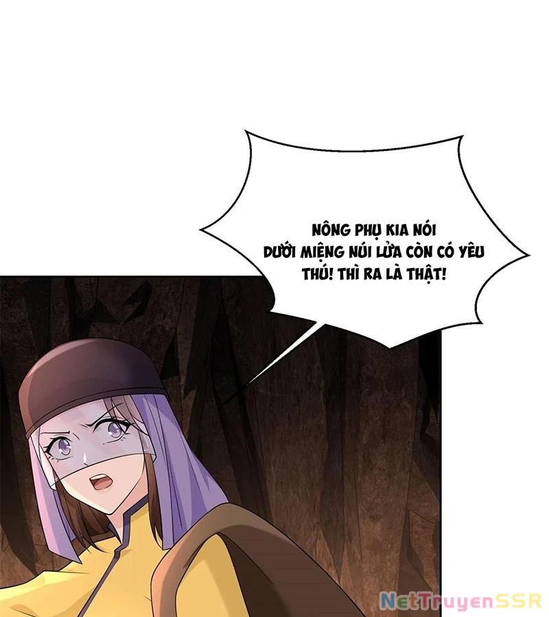 Người Ở Rể Bị Ép Thành Phản Diện Chapter 540 - Trang 4