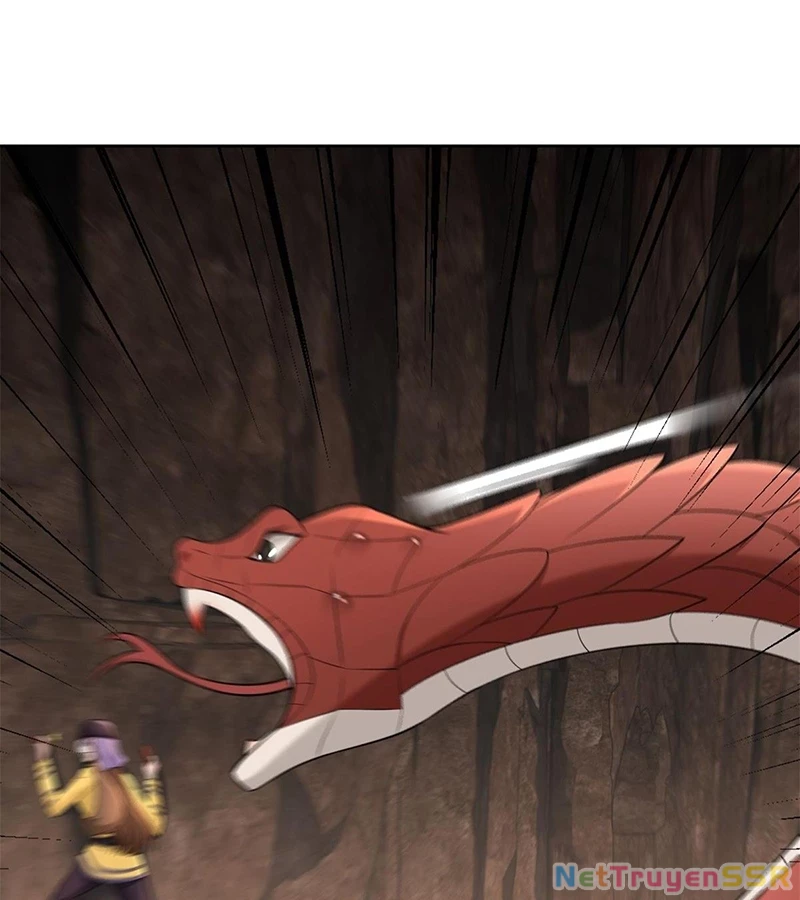 Người Ở Rể Bị Ép Thành Phản Diện Chapter 540 - Trang 4