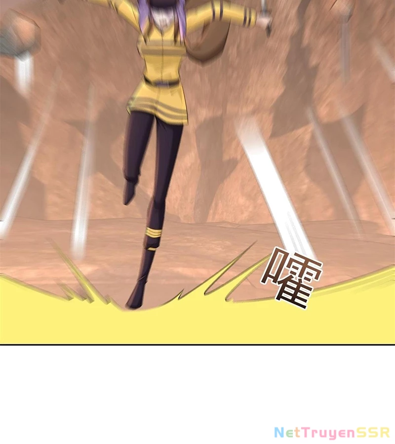 Người Ở Rể Bị Ép Thành Phản Diện Chapter 540 - Trang 4