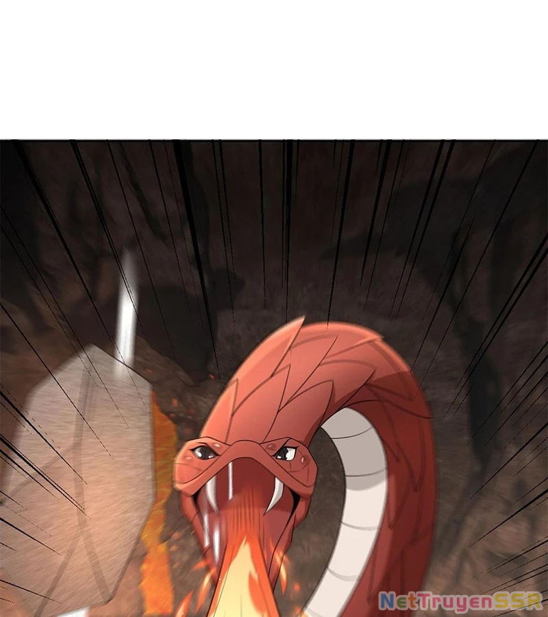 Người Ở Rể Bị Ép Thành Phản Diện Chapter 540 - Trang 4