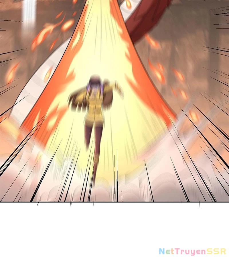 Người Ở Rể Bị Ép Thành Phản Diện Chapter 540 - Trang 4