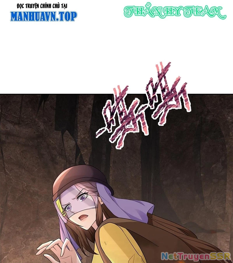 Người Ở Rể Bị Ép Thành Phản Diện Chapter 540 - Trang 4