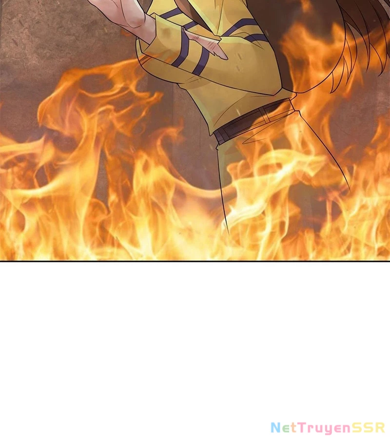 Người Ở Rể Bị Ép Thành Phản Diện Chapter 540 - Trang 4