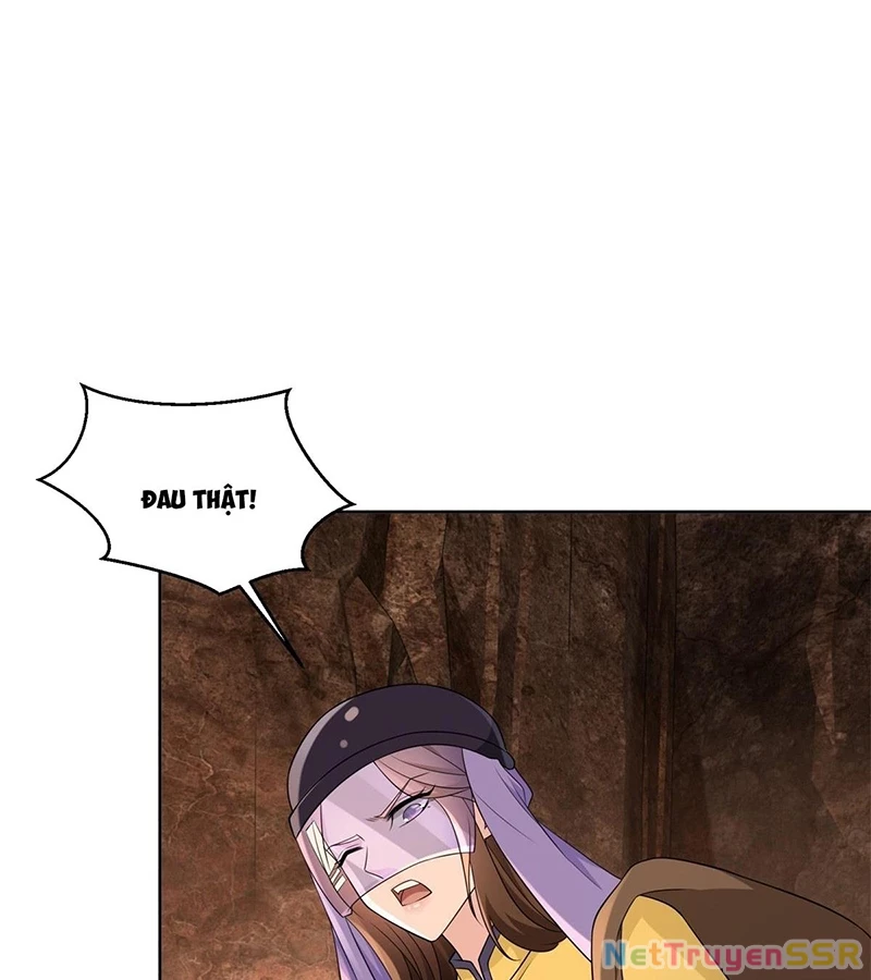 Người Ở Rể Bị Ép Thành Phản Diện Chapter 540 - Trang 4