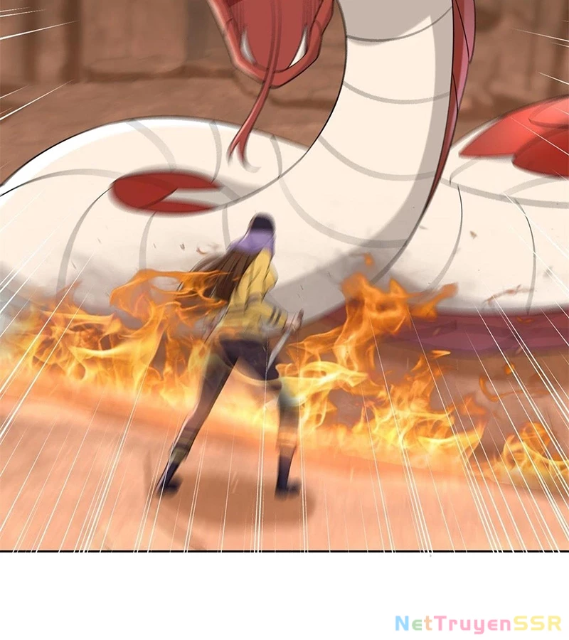 Người Ở Rể Bị Ép Thành Phản Diện Chapter 540 - Trang 4