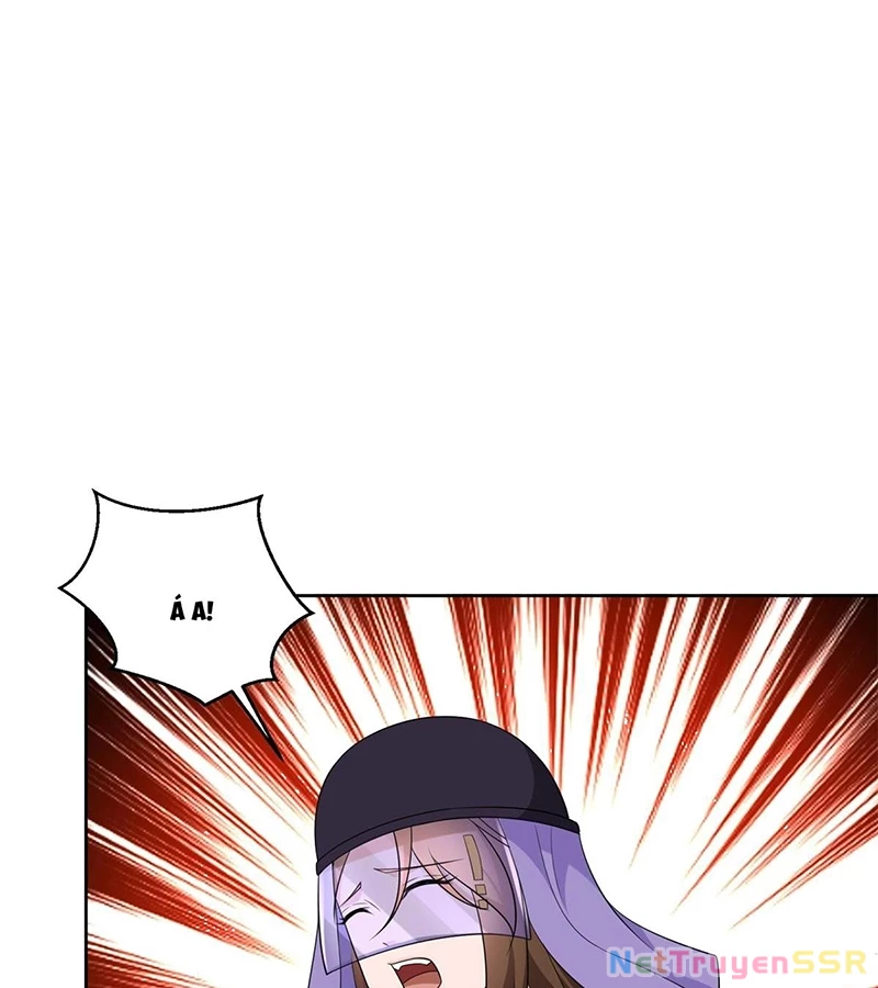 Người Ở Rể Bị Ép Thành Phản Diện Chapter 540 - Trang 4