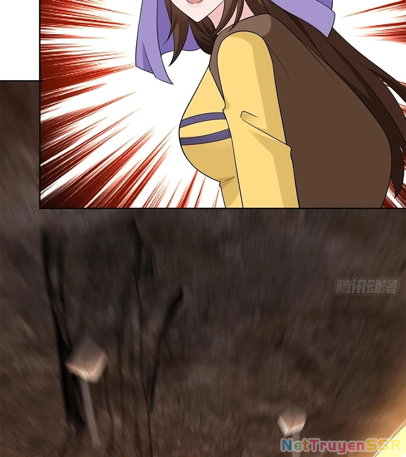 Người Ở Rể Bị Ép Thành Phản Diện Chapter 540 - Trang 4