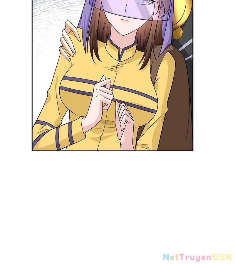 Người Ở Rể Bị Ép Thành Phản Diện Chapter 540 - Trang 4