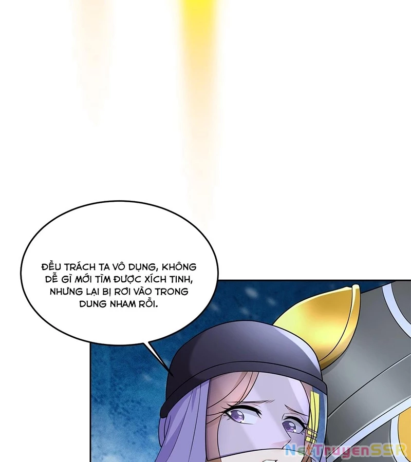 Người Ở Rể Bị Ép Thành Phản Diện Chapter 540 - Trang 4