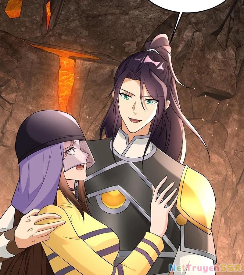 Người Ở Rể Bị Ép Thành Phản Diện Chapter 540 - Trang 4