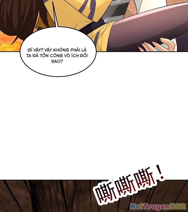 Người Ở Rể Bị Ép Thành Phản Diện Chapter 540 - Trang 4