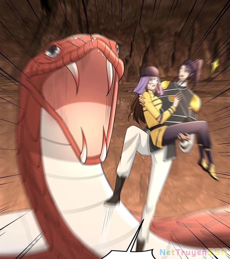 Người Ở Rể Bị Ép Thành Phản Diện Chapter 540 - Trang 4