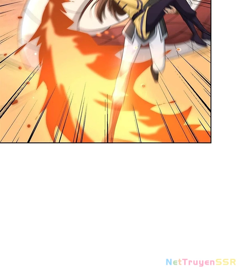 Người Ở Rể Bị Ép Thành Phản Diện Chapter 540 - Trang 4