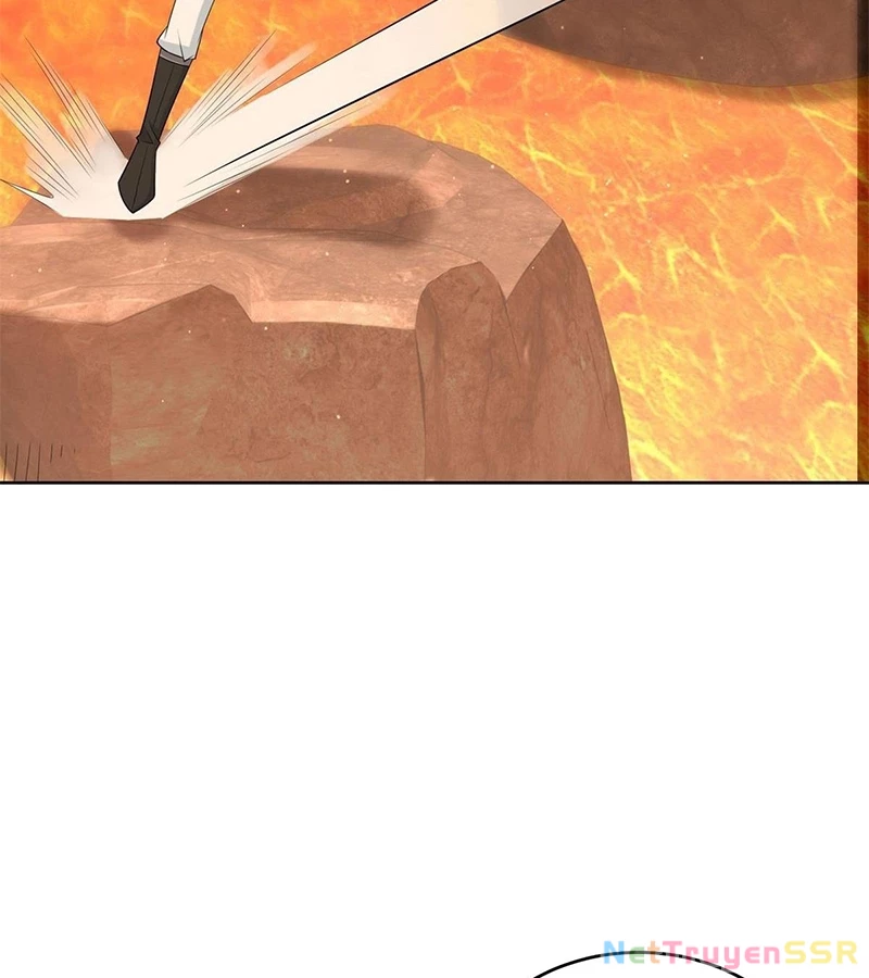 Người Ở Rể Bị Ép Thành Phản Diện Chapter 540 - Trang 4