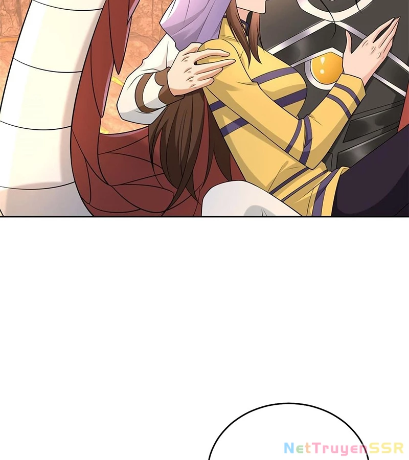 Người Ở Rể Bị Ép Thành Phản Diện Chapter 540 - Trang 4