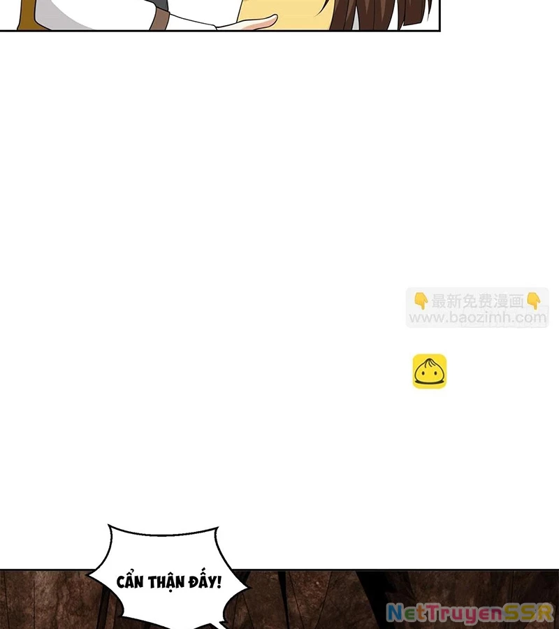 Người Ở Rể Bị Ép Thành Phản Diện Chapter 540 - Trang 4