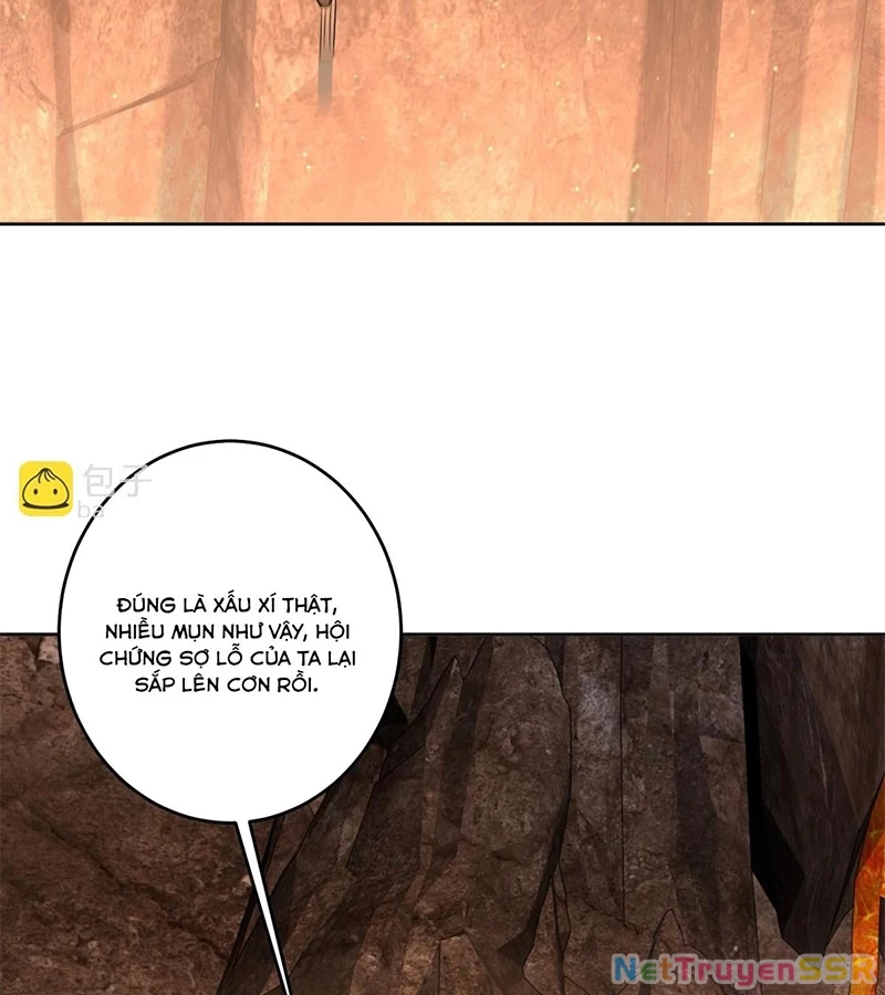 Người Ở Rể Bị Ép Thành Phản Diện Chapter 540 - Trang 4