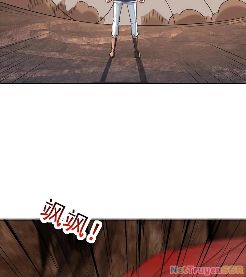 Người Ở Rể Bị Ép Thành Phản Diện Chapter 540 - Trang 4