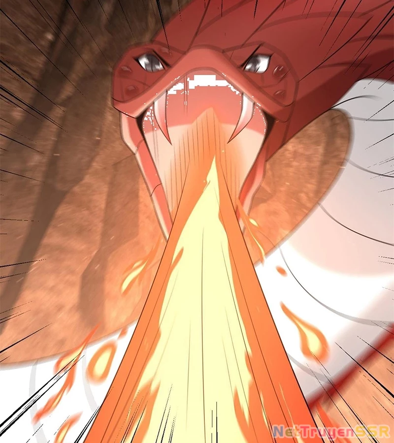 Người Ở Rể Bị Ép Thành Phản Diện Chapter 540 - Trang 4