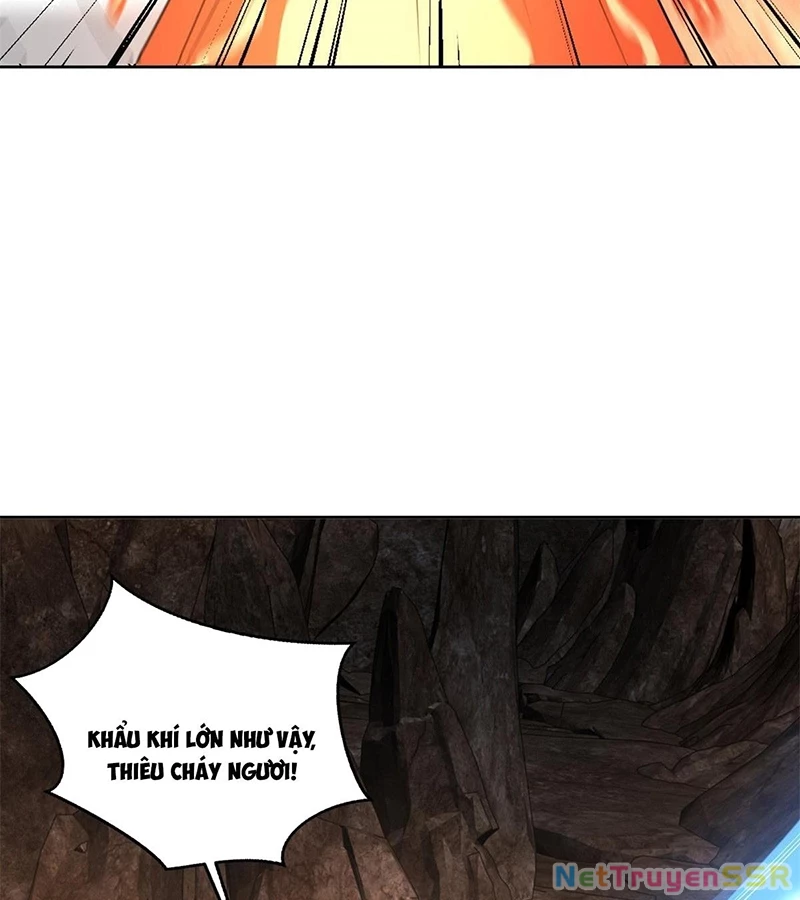 Người Ở Rể Bị Ép Thành Phản Diện Chapter 540 - Trang 4