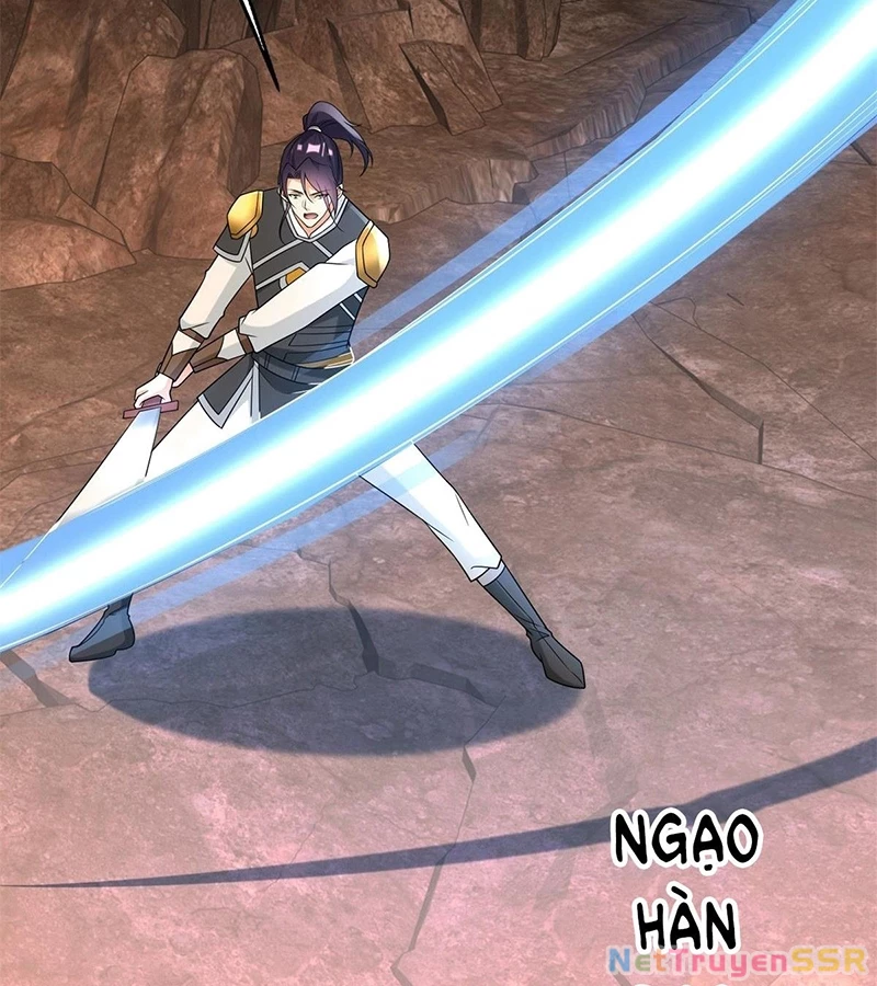 Người Ở Rể Bị Ép Thành Phản Diện Chapter 540 - Trang 4