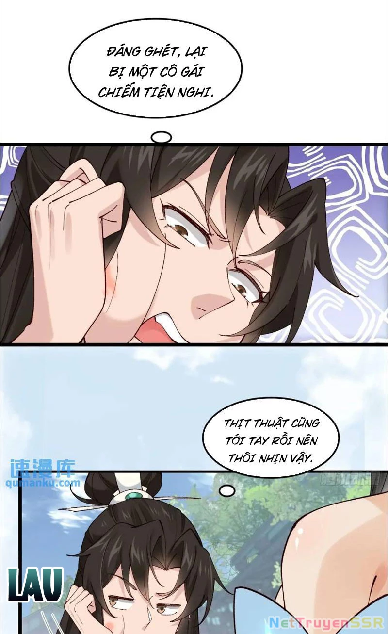 Công Tử Biệt Tú! Chapter 53 - Trang 4