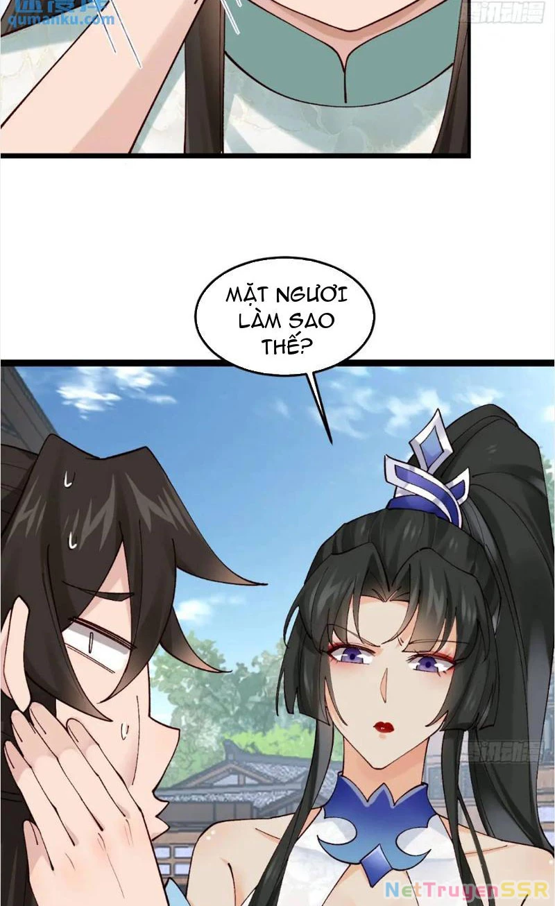 Công Tử Biệt Tú! Chapter 53 - Trang 4