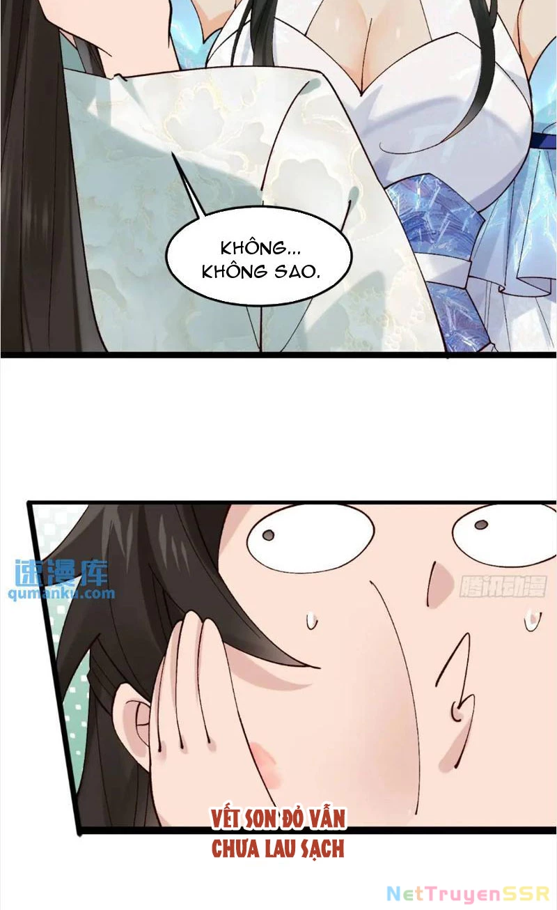 Công Tử Biệt Tú! Chapter 53 - Trang 4