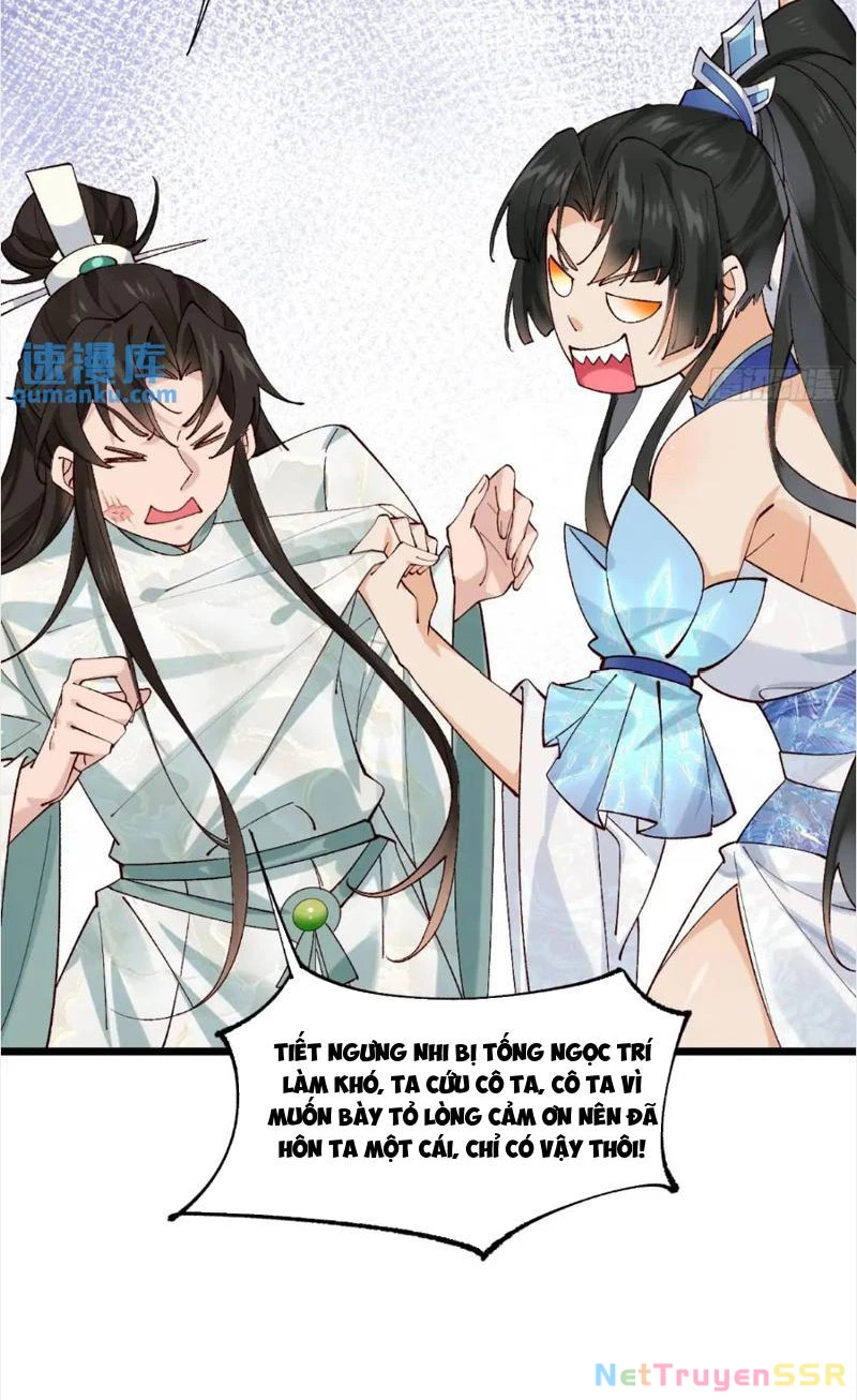 Công Tử Biệt Tú! Chapter 53 - Trang 4