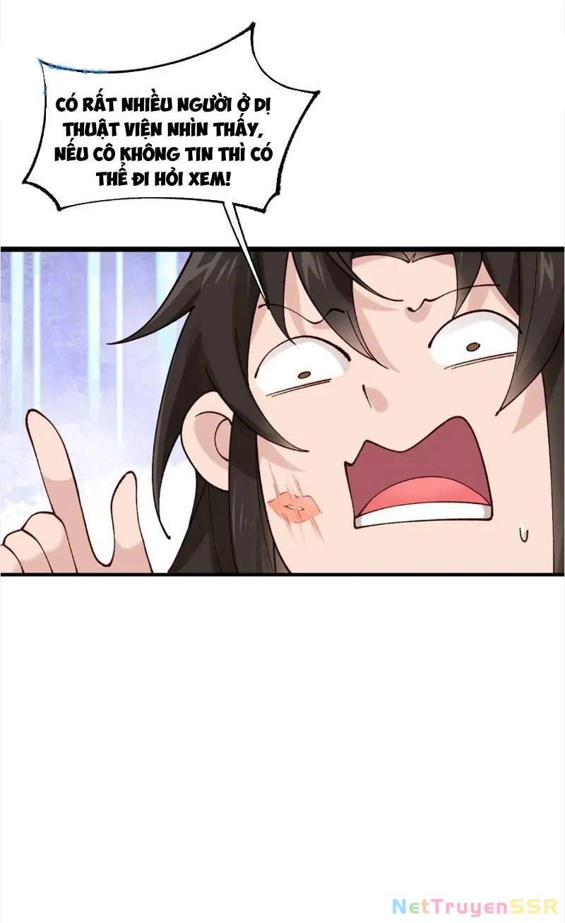 Công Tử Biệt Tú! Chapter 53 - Trang 4